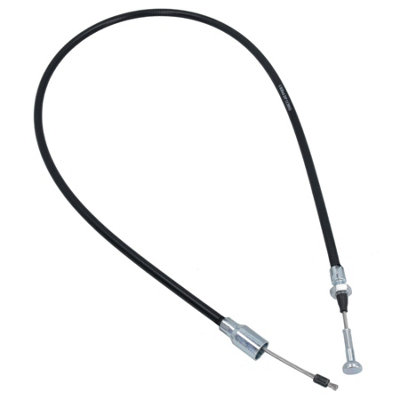Ab Tools Knott Pronto Fit Quick Release Trailer Brake Cable 1130Mm/1320Mm 1Pc Size 1