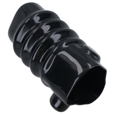 AB Tools Trailer Coupling Gator Bellow For Kfg35 3500Kg Knott Hitch P00873 / 577005 from B&Q