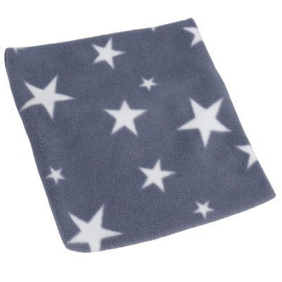 1 Spare Grey Cover For Dog Puppy Microwavable Heat Pad (Cover Only) - Image 3