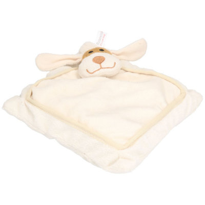 Ab Tools Super Soft Puppy Small Dog Natural Nippers Snuggle Heat Cushion 18X18cm