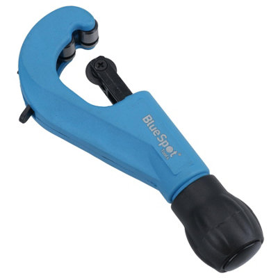 B&Q -  Metal Pipe Tube Cutter With Deburrer 645mm For Copper Brass Steel Plastic