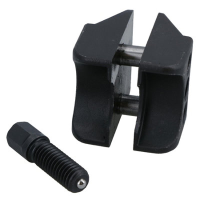 AB Tools Car Suspension Strut Wheel Hub Splitter Steering Knuckle Expander Spreader from B&Q