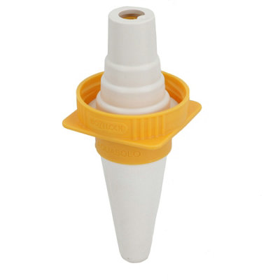 AB Tools Aquasolo Self Watering Cone Plant Feeder Houseplant Pots 25Cm Up To 29 Days 1Pc from B&Q