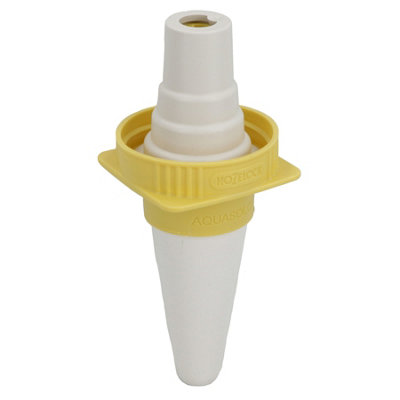 AB Tools Aquasolo Self Watering Cone Plant Feeder Houseplant Pots 45-60Cm 15 Days 1Pc from B&Q