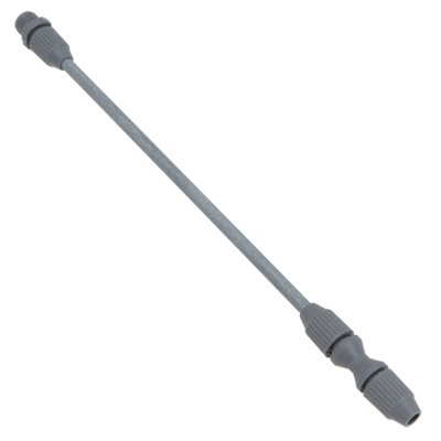 B&Q -  Lance Extension For Hozelock Pressure Sprayers 5 7 10 Litre Watering Garden