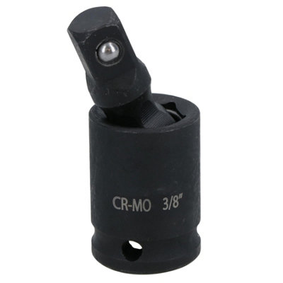 AB Tools 3/8In Drive Universal Joint Wobble Swivel Socket Extension Adaptor Uj Extension from B&Q
