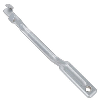 AB Tools 1/2In Drive Universal Breaker Bar Spanner Wrench Extension Extender 380mm from B&Q