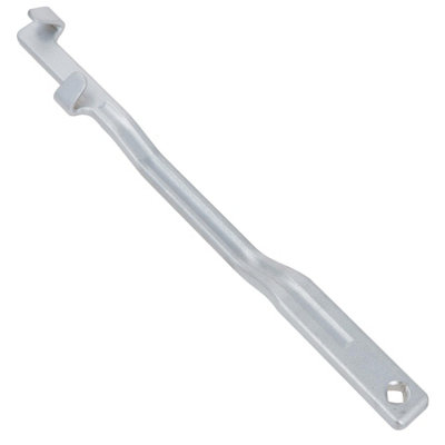 AB Tools 1/2In Drive Universal Breaker Bar Spanner Wrench Extension Extender 460mm from B&Q