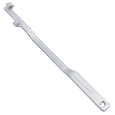 Apollo Slab Tech 1/2In Drive Universal Breaker Bar Spanner Wrench Extension Extender 585mm from B&Q