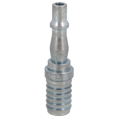 AB Tools 1/2In Bsp (13mm) Air Hose Barb Tail With Male Pcl Type Connector Fitting 1Pc from B&Q