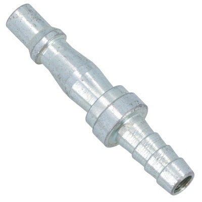 AB Tools 5/16In Bsp (7.9mm) Air Hose Barb Tail With Male Pcl Type Connector Fitting 1Pc from B&Q