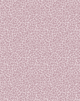 Bobbi Beck Eco-Friendly Leopard Print Wallpaper from B&Q