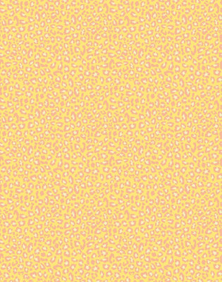 Bobbi Beck Eco-Friendly Leopard Print Wallpaper from B&Q