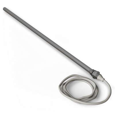 Uk Radiators Heating Element 300W Standard White Talus from B&Q