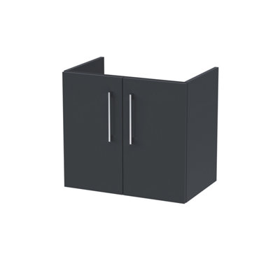Hudson Reed Arno Wall Hung Vanity Unit from B&Q