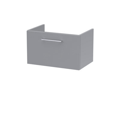 Hudson Reed Arno Wall Hung Vanity Unit from B&Q