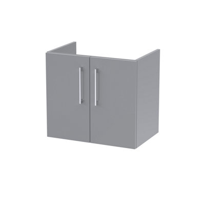 Hudson Reed Arno Wall Hung Vanity Unit from B&Q