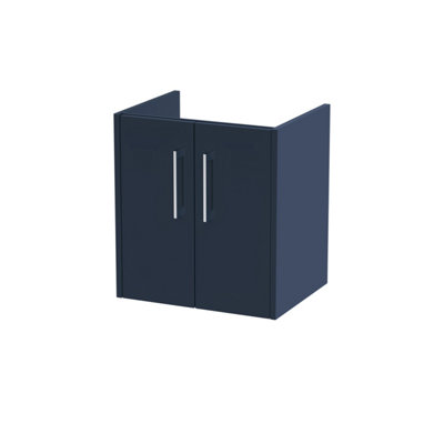 Hudson Reed Juno Wall Hung Vanity Unit from B&Q