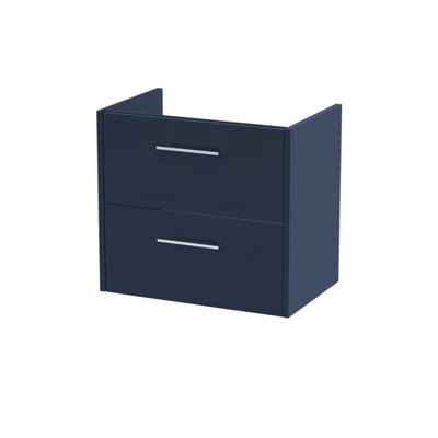 Hudson Reed Juno Wall Hung Vanity Unit from B&Q