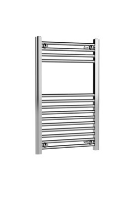 Balterley Round Straight Towel Radiator 800X500