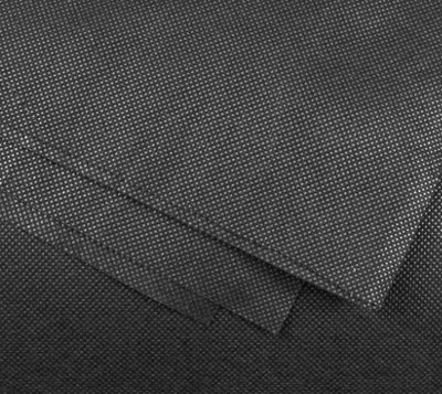 B2C Pond Liner Underlay Protection Heavy Duty Garden Pond Landscaping Fleece 3M X 10M from B&Q