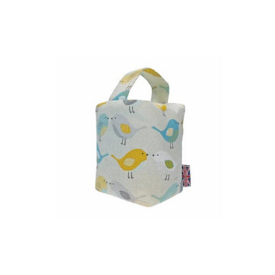 B&Q -  The Wheat Bag Co. DoorstopBirds