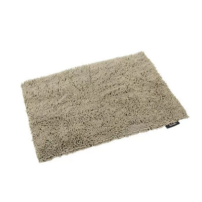 Scruffs Pet Noodle Dry Mat Green from B&Q