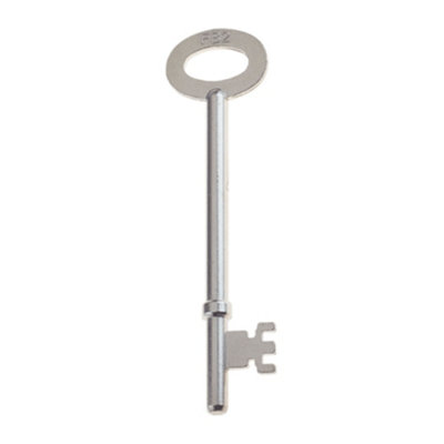Afit Fb Key Fb2 Fire Brigade Key1 Key from B&Q