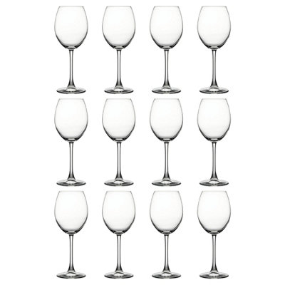 Pasabahce Enoteca Wine Glasses - Pack Of 12 440Ml