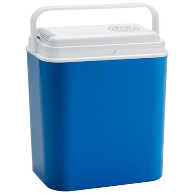 Harbour Housewares Electric Cool Box18L 12V from B&Q