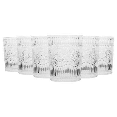 Argon Tableware Amore Highball Glasses - Image 5