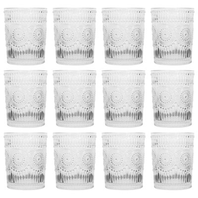 Argon Tableware Amore Highball Glasses - Image 4