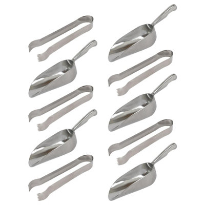 Gold Brass Stainless Steel Wine Accessories - Image 5