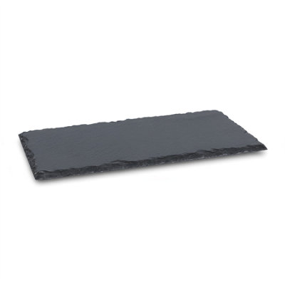 Natural Slate Serving Board - 20 x 11cm - Image 7