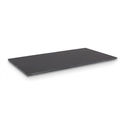 Argon Tableware Linea Slate Serving Board - 32 X 18Cm - Image 6