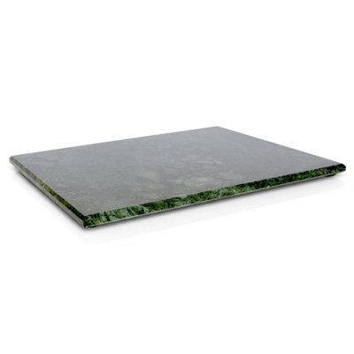 Argon Tableware Marble Serving Board - 32.5 X 26Cm - Green - Image 5