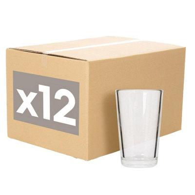 Argon Tableware 80Ml Shot Glasses - Pack Of 12 - Image 5