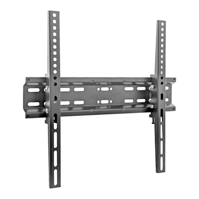 Harbour Housewares Slimline Tv Wall Bracket25-55"Black