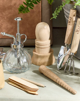 Dibor 7 Piece Country Gardening Tool Gift Set - Image 3