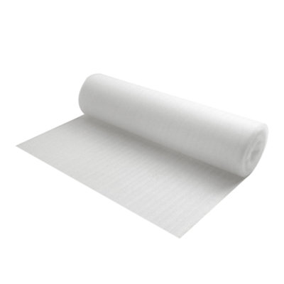 Foam Underlay 2mm For Laminate Flooring from B&Q