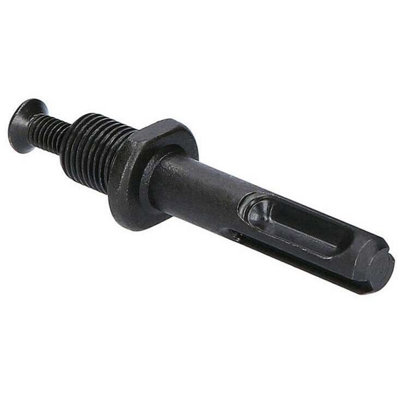 Buyaparcel Bap Sds Plus Chuck Adaptor 1/2 Inch X 20 UnfFits Makita Bosch Dewalt Bp-17044 from B&Q