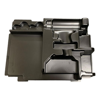 Makita Makpac Inner Inlay Type 2 Case For 18V Heat Gun Dhg181
