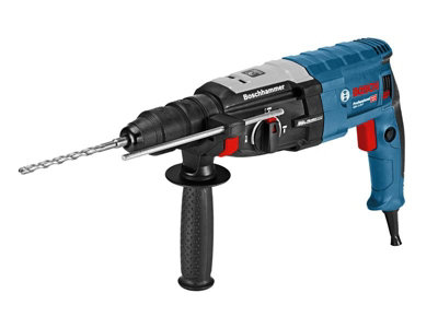 Bosch 0611267671 Gbh 2-28 F Sds-Plus Professional Rotary Hammer 880W 240V Bsh611267671 from B&Q