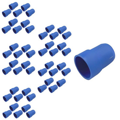 X50 Mcalpine  Washing Machine Blank Plug Outlet Hose Nozzle Plug Spigot Cap from B&Q