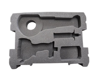 Dewalt Tstak Inlay For 18V Brushless Dcf887 Impact Driver And Or Dcg405N Grinder from B&Q