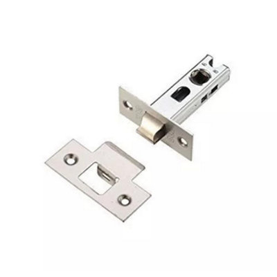 Marco Paul  2.5Inch Tubular Latch from B&Q