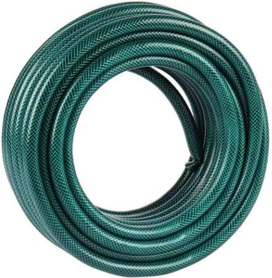 Marco Paul Hose Pipe 15M Hose Reel from B&Q
