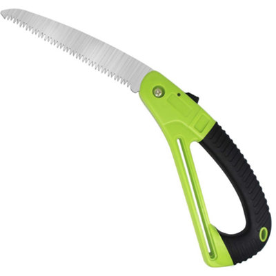 Marco Paul Foldable Tree Pruning Saw from B&Q
