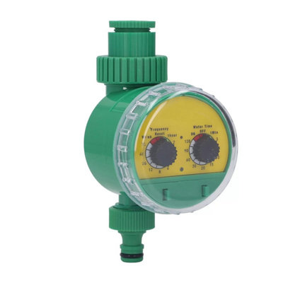  - Marco Paul Garden Watering Timer For Irrigation And Sprinklers