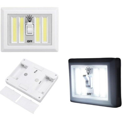 Marco Paul Switch Cordless Night Battery Operated from B&Q